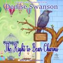 The Right to Bear Charms Audiobook