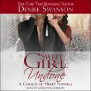 Sweet Girl Undone: A Change of Heart Novella Audiobook