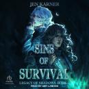 Sins of Survival Audiobook