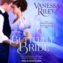 The Butterfly Bride Audiobook