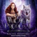 The Wolf's Proposal Audiobook