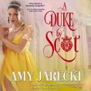 A Duke by Scot Audiobook