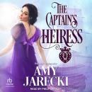 The Captain's Heiress Audiobook