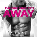 The One That Got Away Audiobook