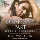 Drakon's Past Audiobook