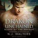 Drakon Unchained Audiobook
