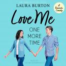 Love Me One More Time Audiobook