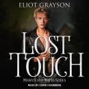 Lost Touch Audiobook