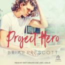 Project Hero Audiobook