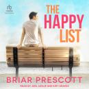 The Happy List Audiobook