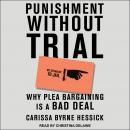 Punishment Without Trial: Why Plea Bargaining is a Bad Deal Audiobook