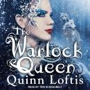 The Warlock Queen Audiobook