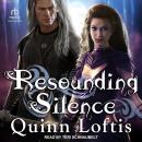 Resounding Silence: A Grey Wolves Series Novella Audiobook