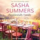 Accidentally Family Audiobook