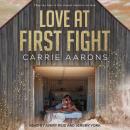 Love at First Fight Audiobook