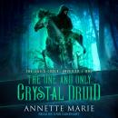 The One and Only Crystal Druid Audiobook