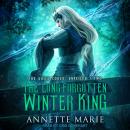 The Long-Forgotten Winter King Audiobook