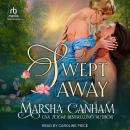 Swept Away Audiobook