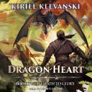 Dragon Heart: Book 12: Path to the Glory Audiobook