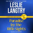 Paradise By The Rifle Sights Audiobook