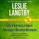 My Heroes Have Always Been Hitmen: And other Bombay Family Bedtime Stories Audiobook
