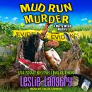 Mud Run Murder Audiobook