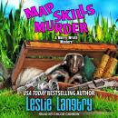Map Skills Murder Audiobook
