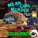 Mean Girl Murder Audiobook