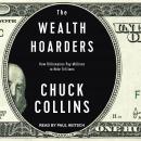 The Wealth Hoarders: How Billionaires Pay Millions to Hide Trillions Audiobook