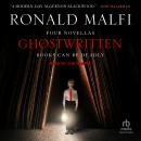 Ghostwritten Audiobook