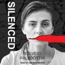 Silenced Audiobook