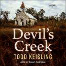 Devil's Creek Audiobook