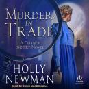 The Murder in Trade Audiobook