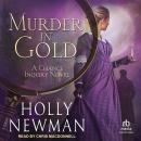 Murder in Gold Audiobook