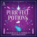 Purr-fect Potions, Danielle Garrett