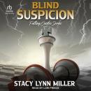 Blind Suspicion Audiobook