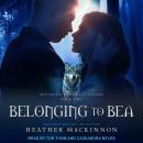Belonging to Bea Audiobook