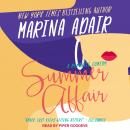 Summer Affair: A Romantic Comedy Audiobook
