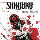 Shinjuku Audiobook