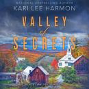 Valley Of Secrets Audiobook