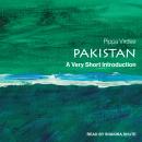 Pakistan: A Very Short Introduction Audiobook