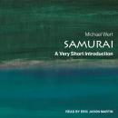 Samurai: A Very Short Introduction Audiobook