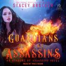 Guardians of the Assassins Audiobook