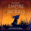Empire of Jackals Audiobook