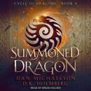 The Summoned Dragon Audiobook
