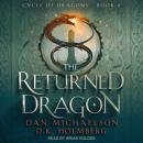 The Returned Dragon Audiobook