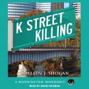 K Street Killing Audiobook