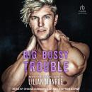Big, Bossy Trouble Audiobook