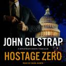 Hostage Zero Audiobook