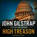 High Treason Audiobook